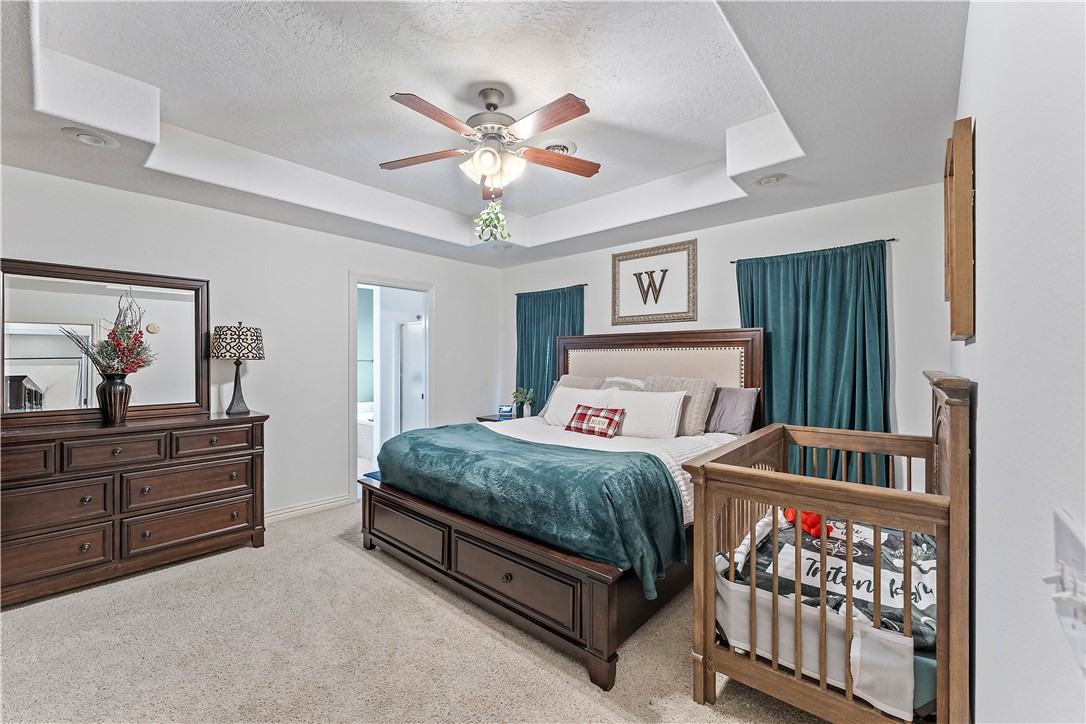 Cobblestone Sub Gentry - Residential