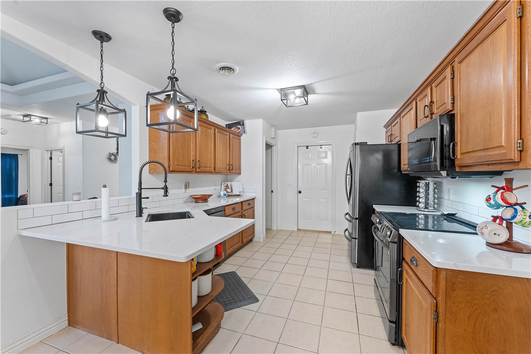 Cobblestone Sub Gentry - Residential