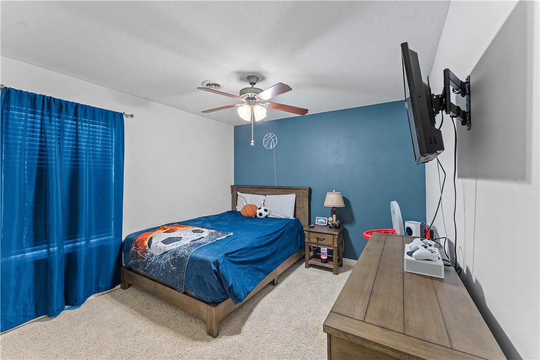 Cobblestone Sub Gentry - Residential