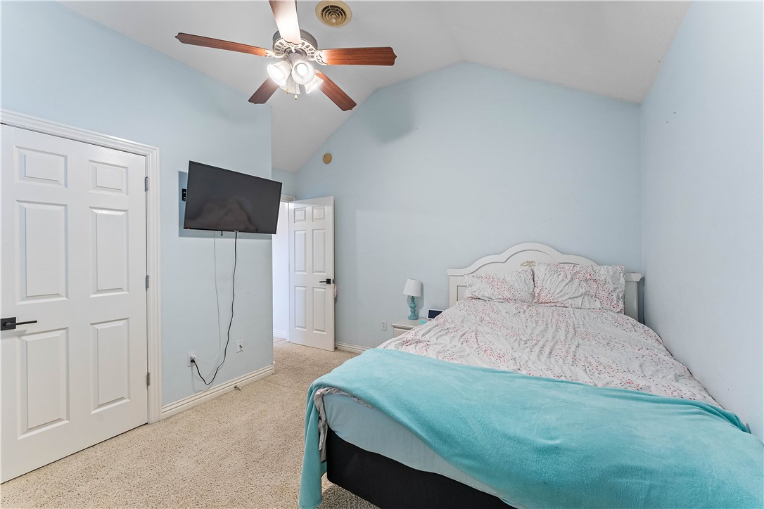 Cobblestone Sub Gentry - Residential