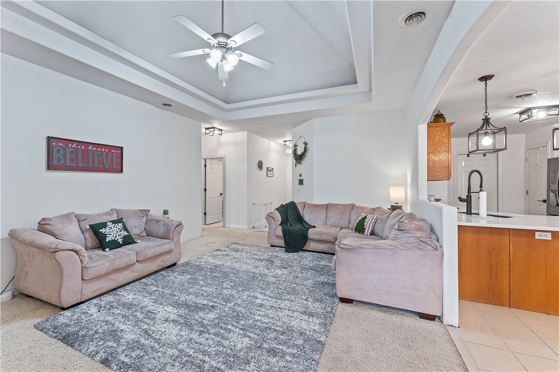 Cobblestone Sub Gentry - Residential