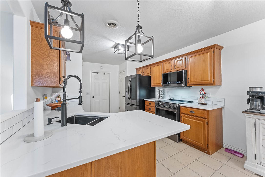 Cobblestone Sub Gentry - Residential