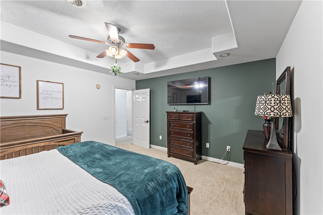 Cobblestone Sub Gentry - Residential