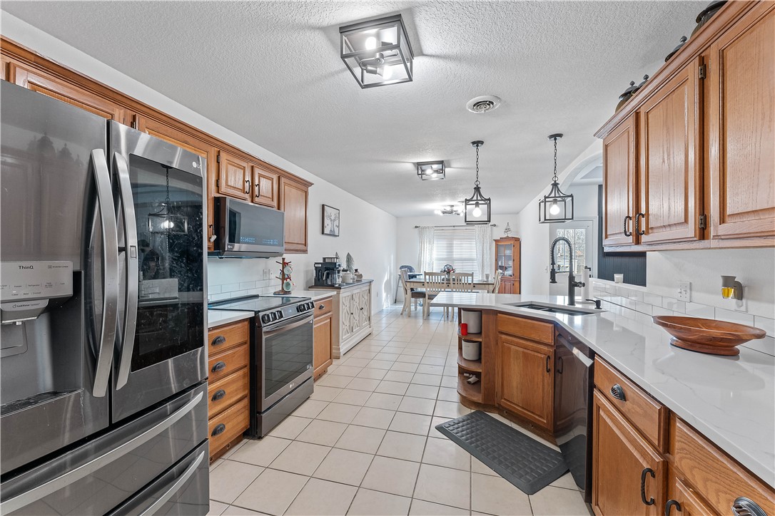 Cobblestone Sub Gentry - Residential