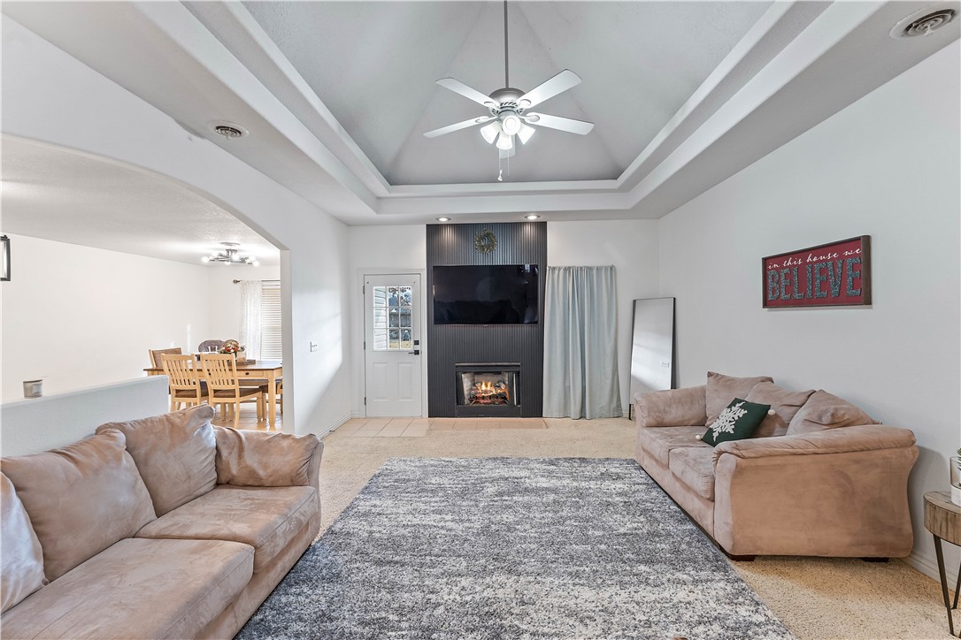 Cobblestone Sub Gentry - Residential