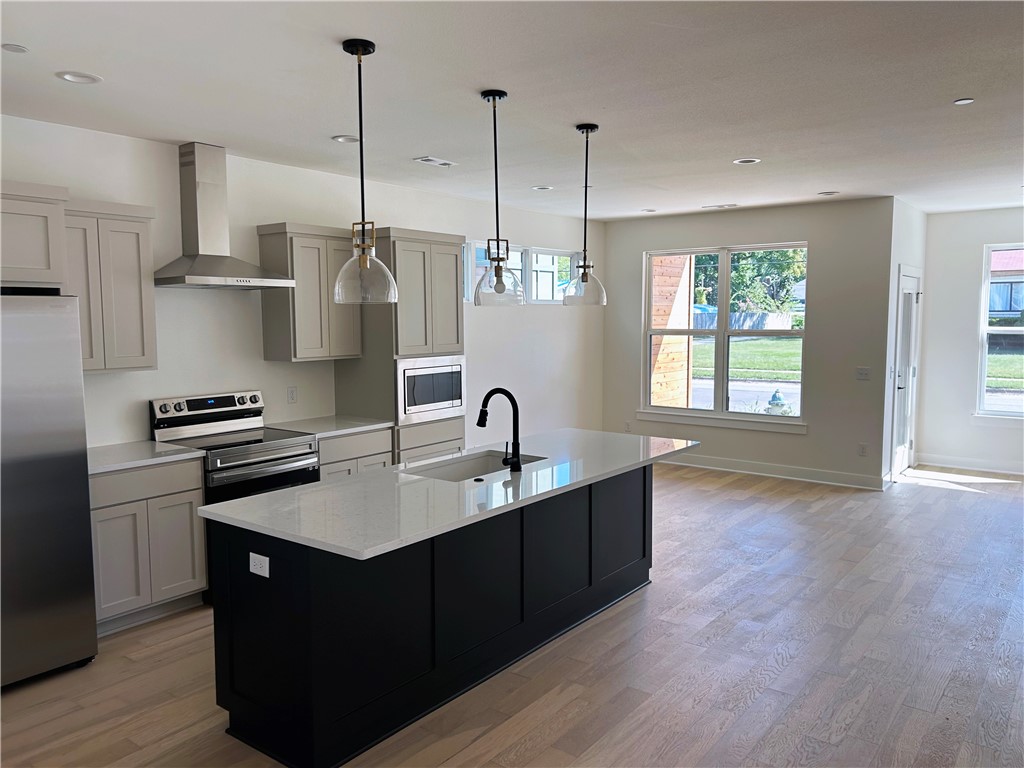 n/a - Residential Lease