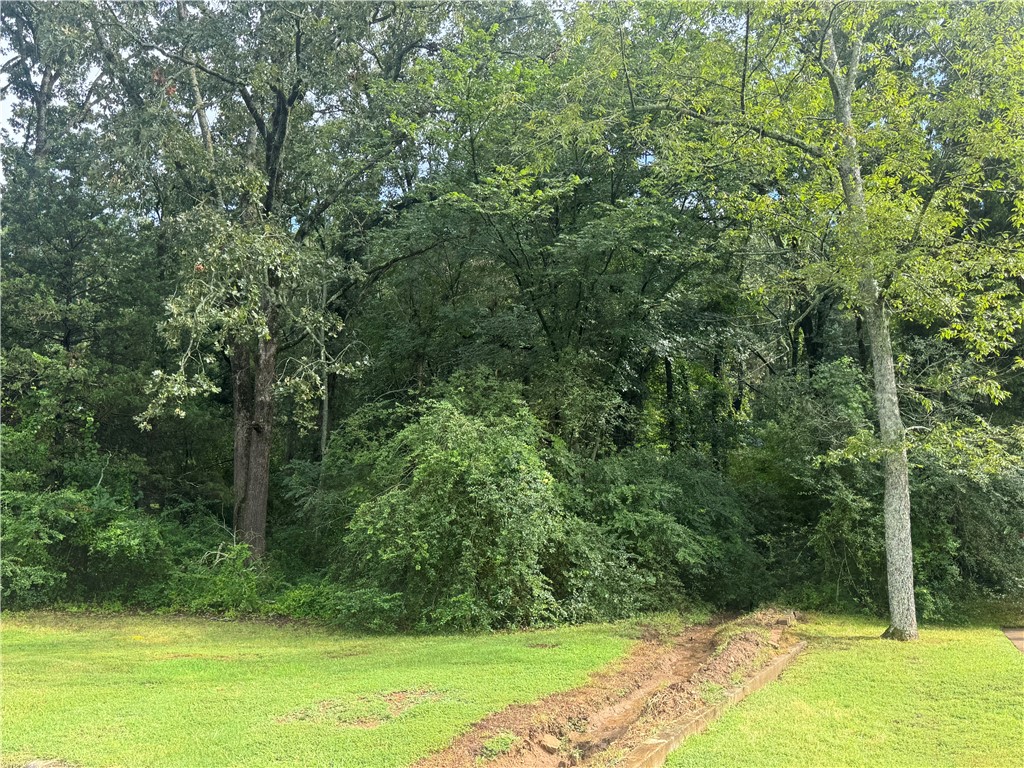 Lot available in Western Hills. Located in a quiet residential neighborhood, this site could be the perfect location for your next home.