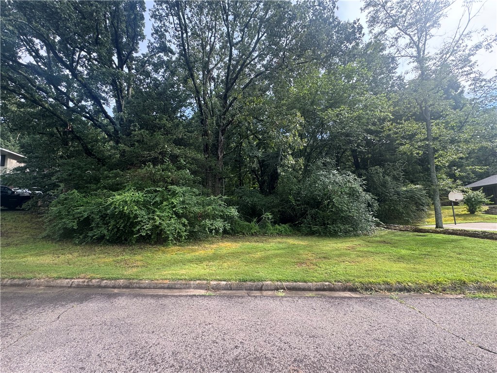 Western Hills - Land