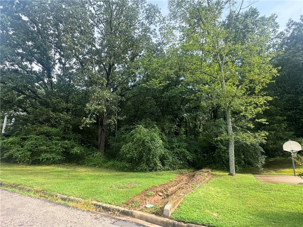 Western Hills - Land