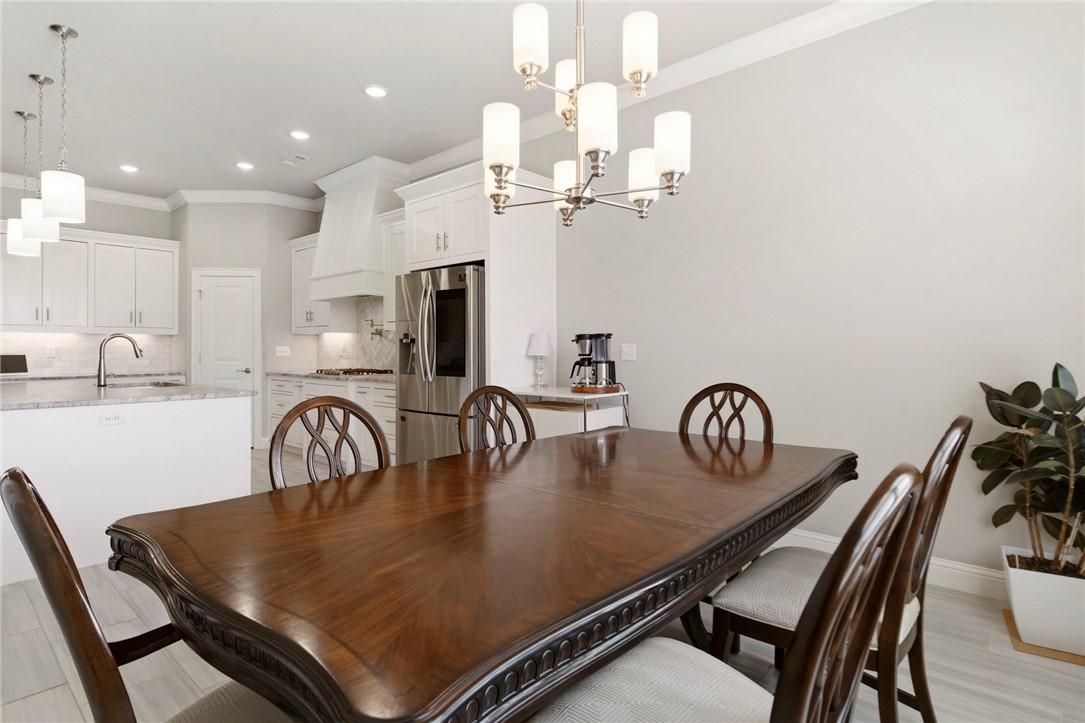 Grand Pointe - Residential