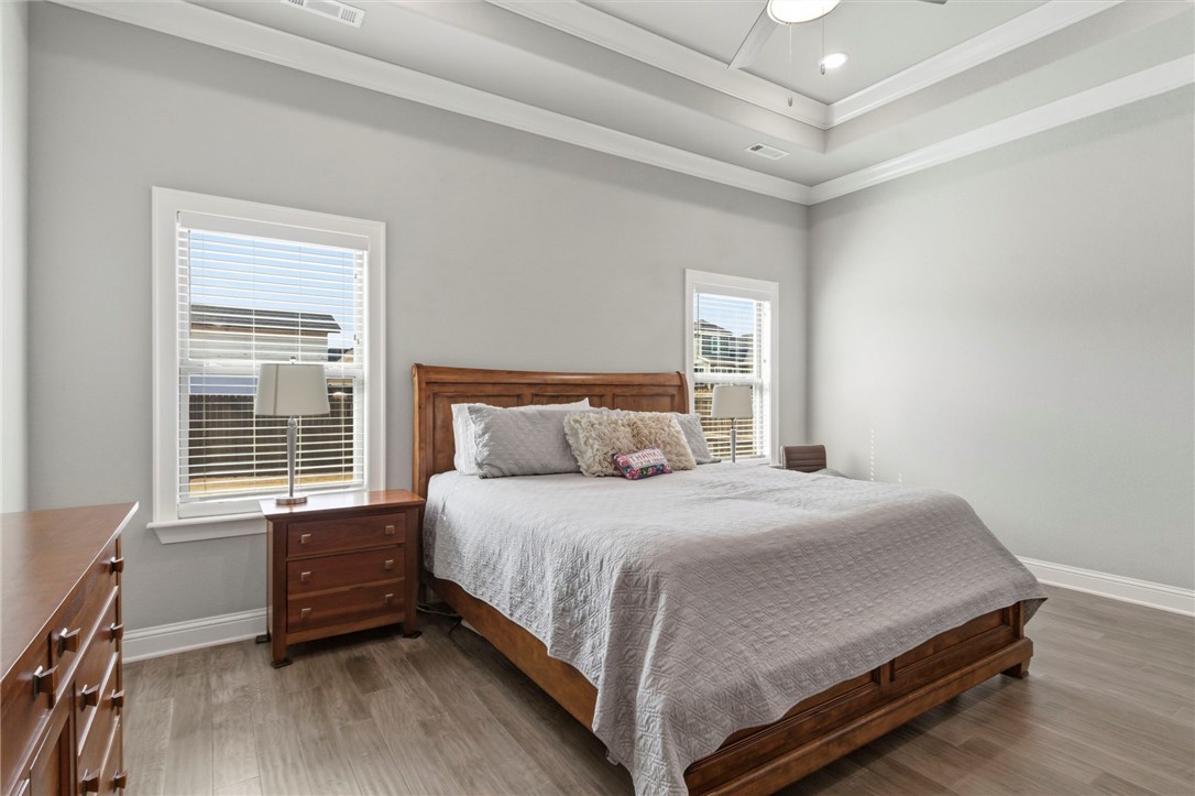 Grand Pointe - Residential