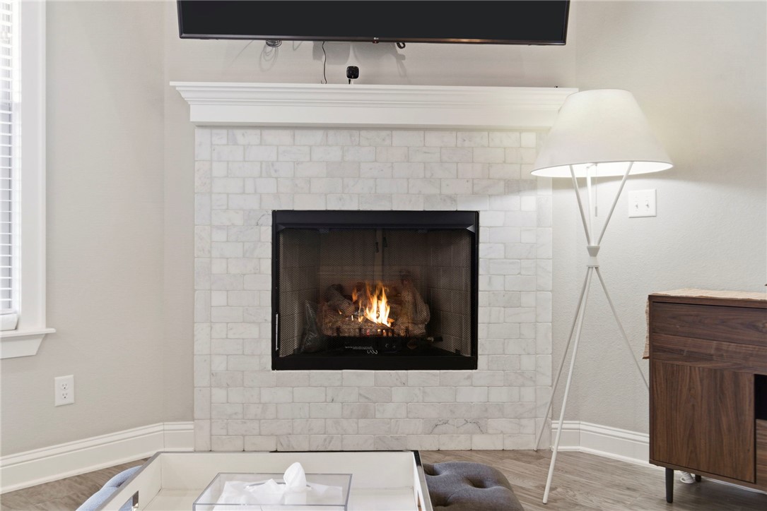 Grand Pointe - Residential