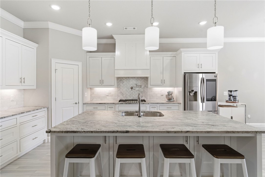 Grand Pointe - Residential