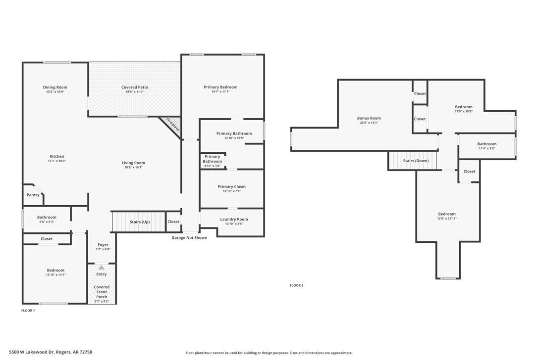 Grand Pointe - Residential