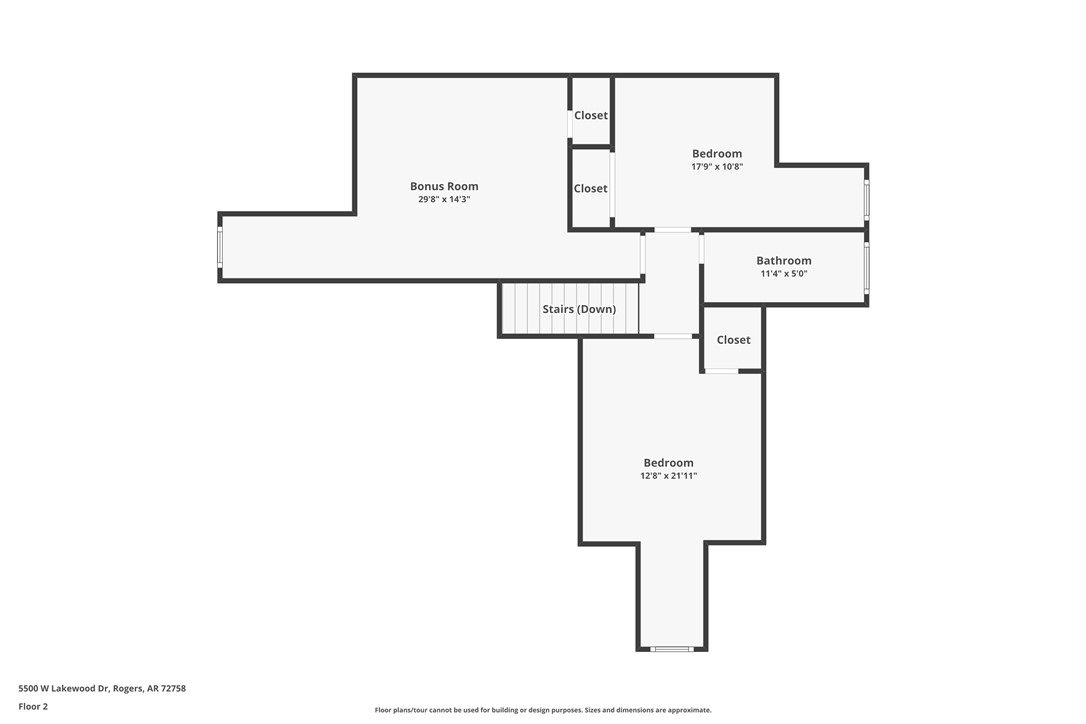 Grand Pointe - Residential