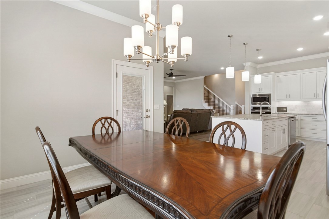 Grand Pointe - Residential