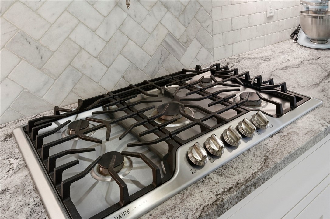 Grand Pointe - Residential