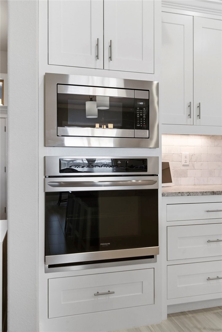 Grand Pointe - Residential