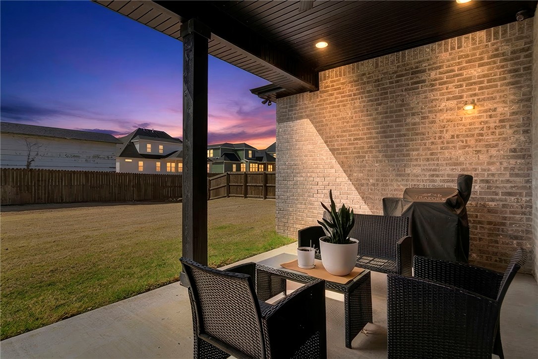 Grand Pointe - Residential