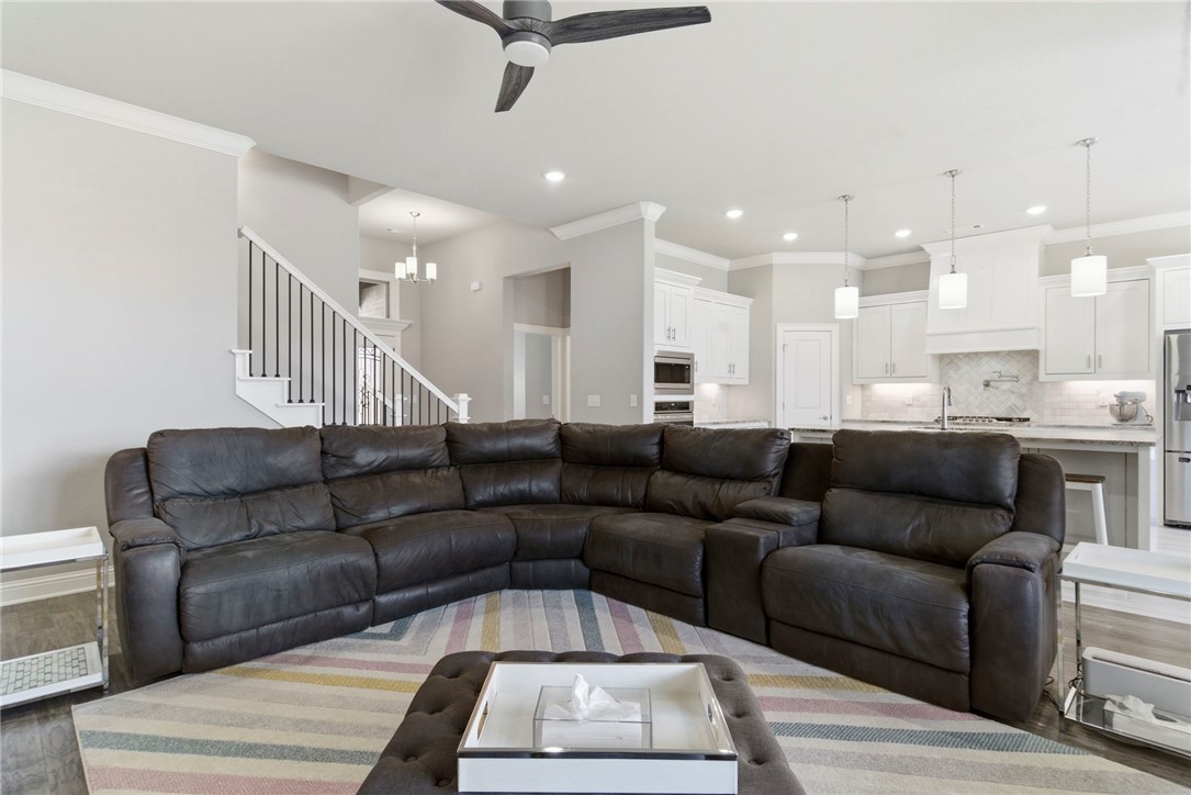 Grand Pointe - Residential