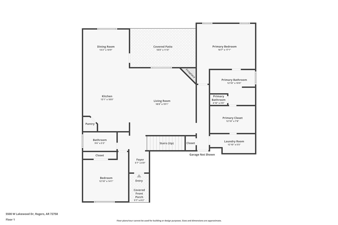 Grand Pointe - Residential
