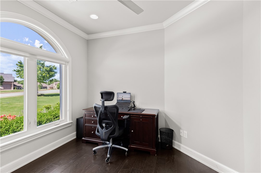 Otter Creek Estates Ph I Cave Spgs - Residential