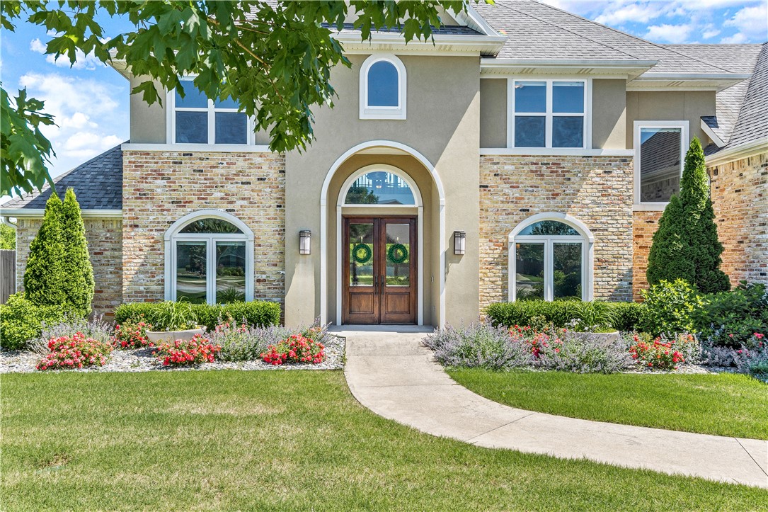 Otter Creek Estates Ph I Cave Spgs - Residential