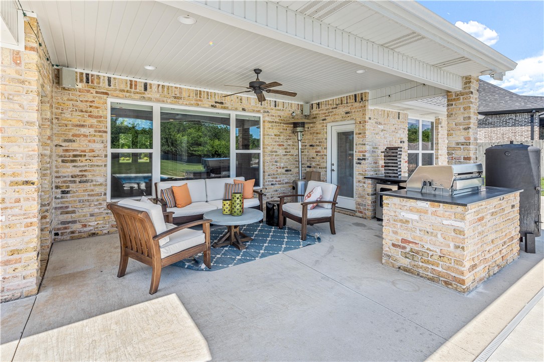 Otter Creek Estates Ph I Cave Spgs - Residential