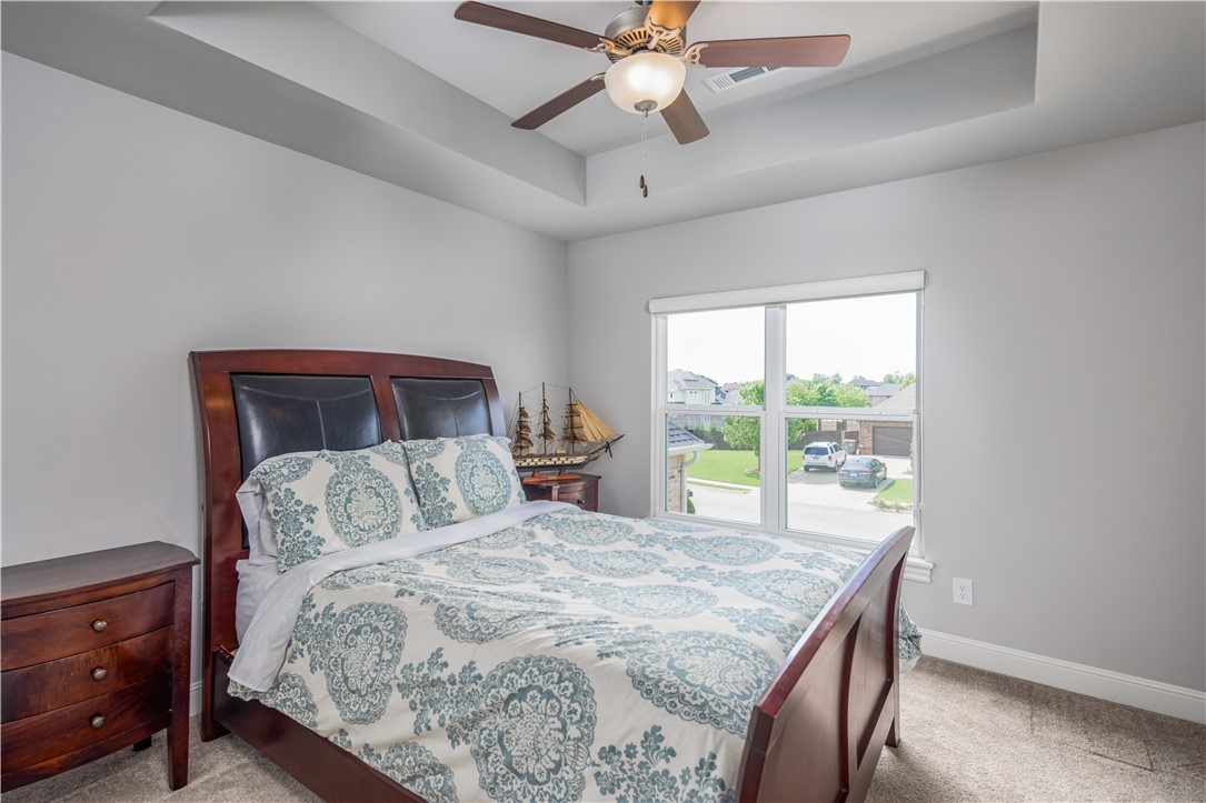 Otter Creek Estates Ph I Cave Spgs - Residential