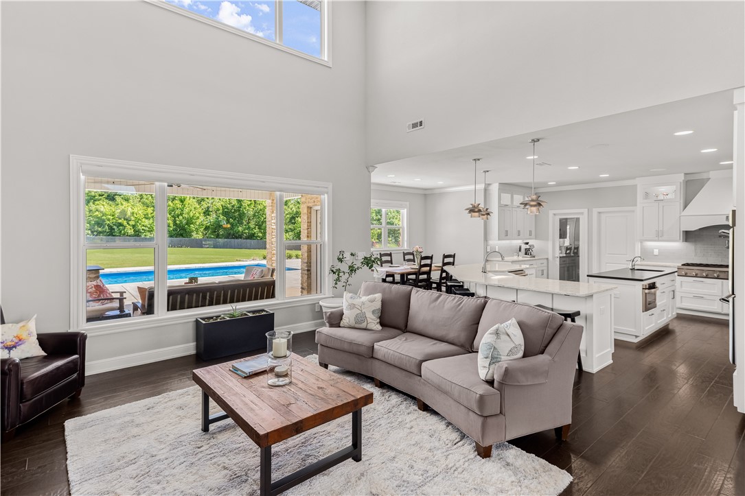 Otter Creek Estates Ph I Cave Spgs - Residential