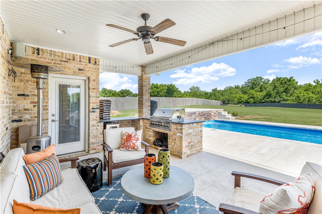 Otter Creek Estates Ph I Cave Spgs - Residential