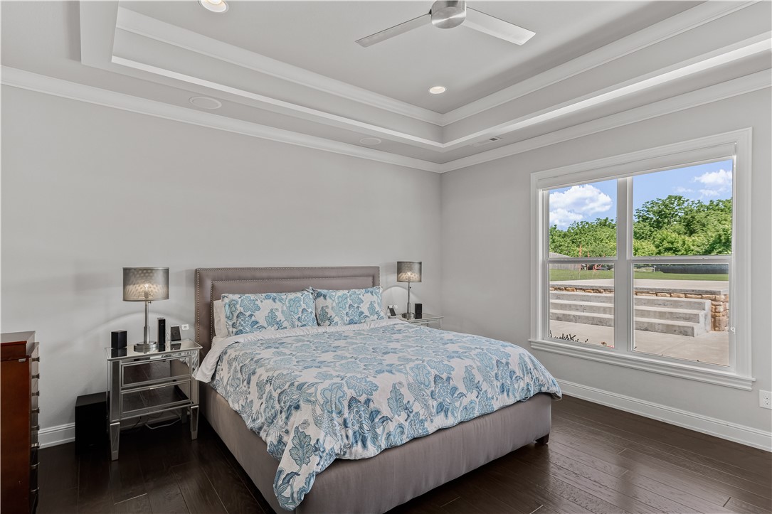 Otter Creek Estates Ph I Cave Spgs - Residential