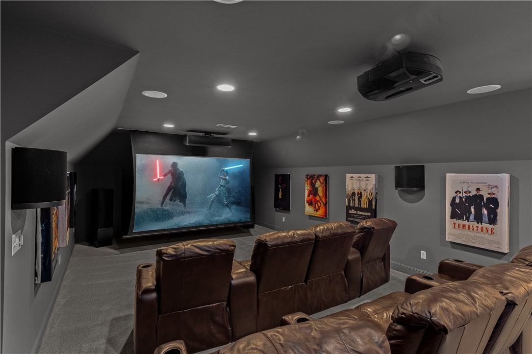 Otter Creek Estates Ph I Cave Spgs - Residential