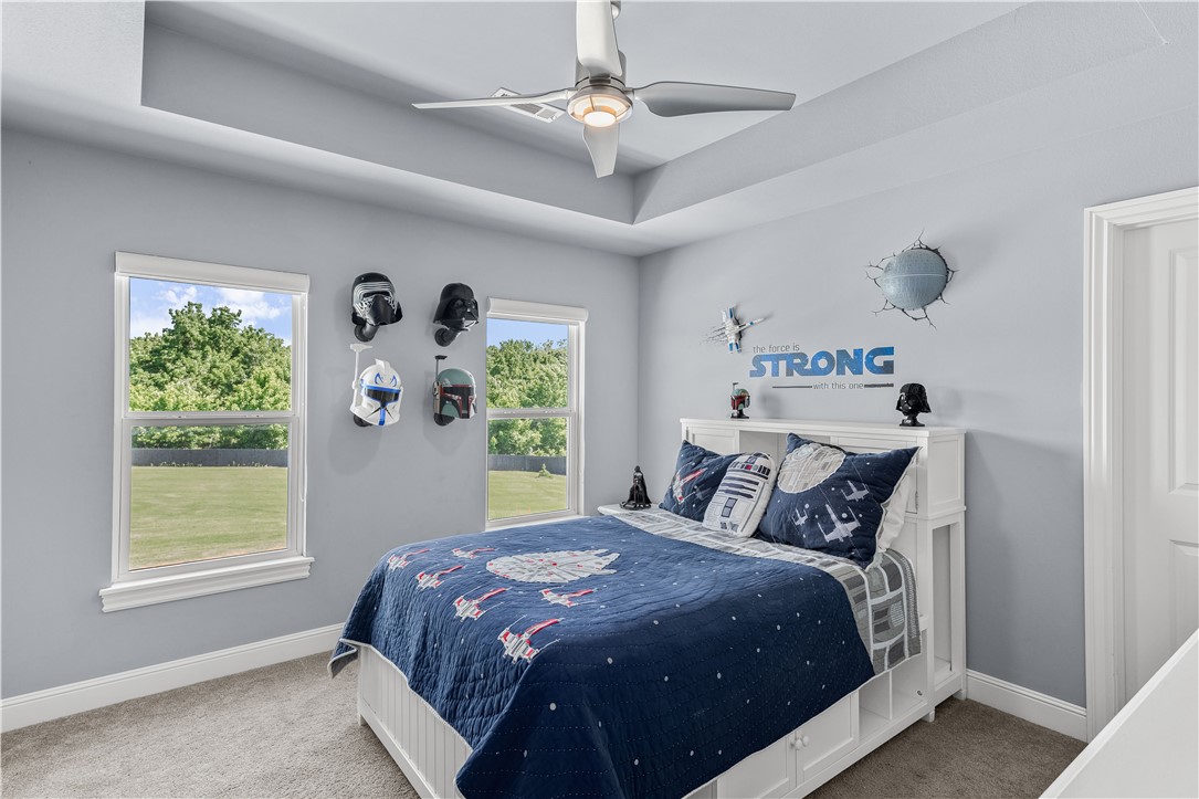 Otter Creek Estates Ph I Cave Spgs - Residential