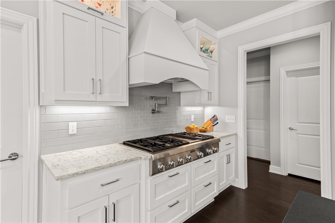 Otter Creek Estates Ph I Cave Spgs - Residential