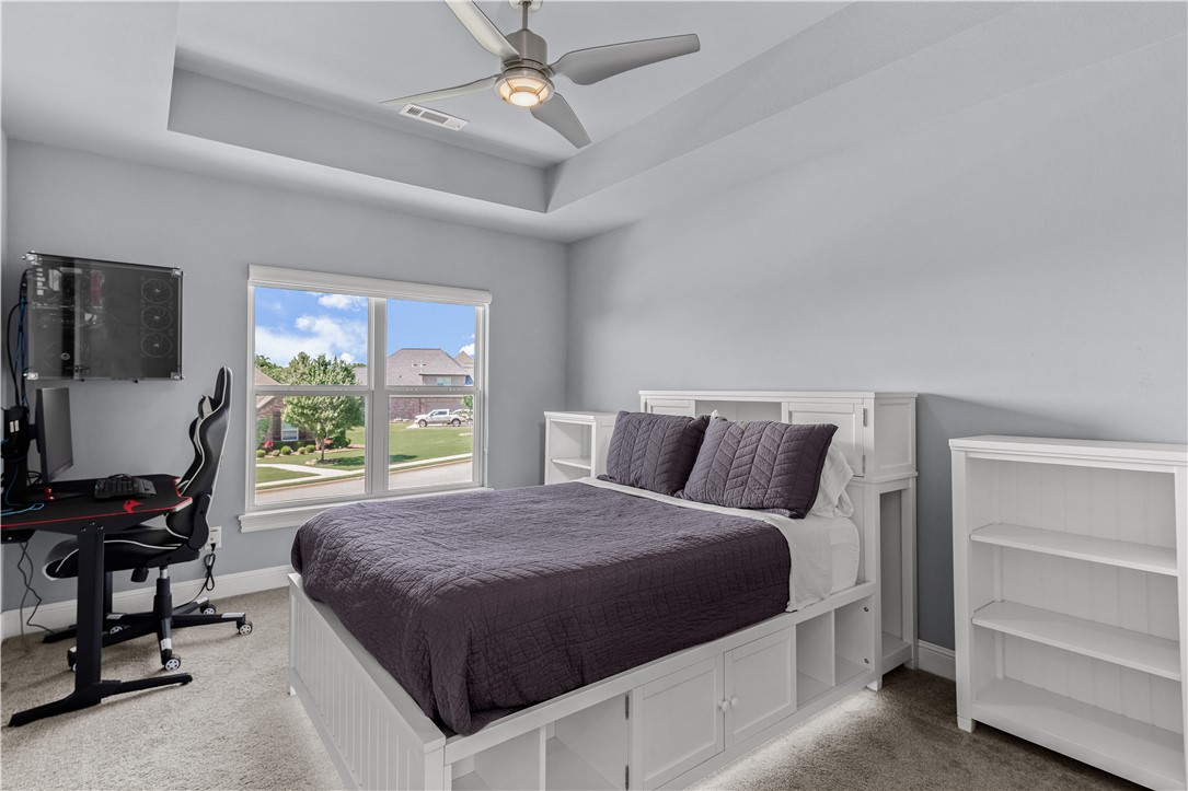 Otter Creek Estates Ph I Cave Spgs - Residential