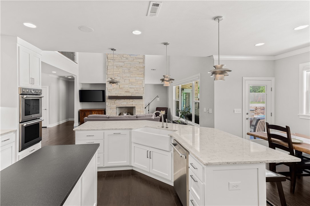 Otter Creek Estates Ph I Cave Spgs - Residential