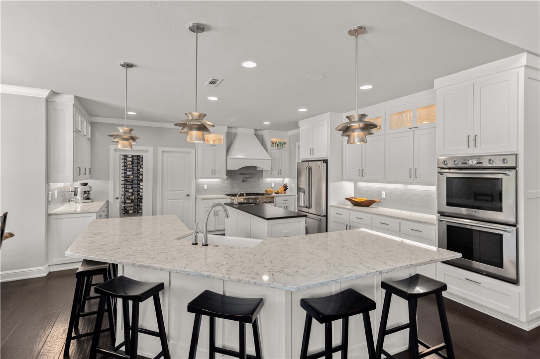 Otter Creek Estates Ph I Cave Spgs - Residential