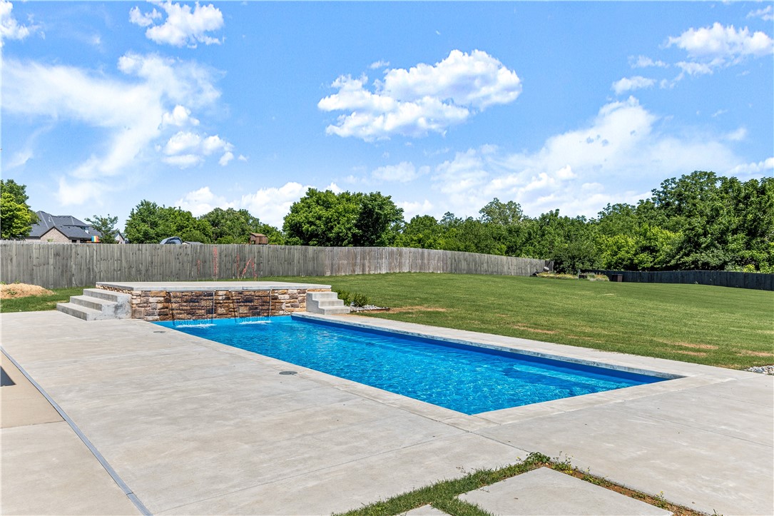 Otter Creek Estates Ph I Cave Spgs - Residential