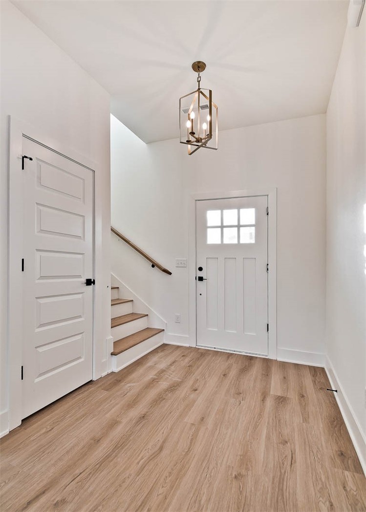 Northampton Sub Bvv - Residential