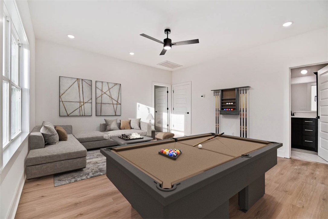 Northampton Sub Bvv - Residential