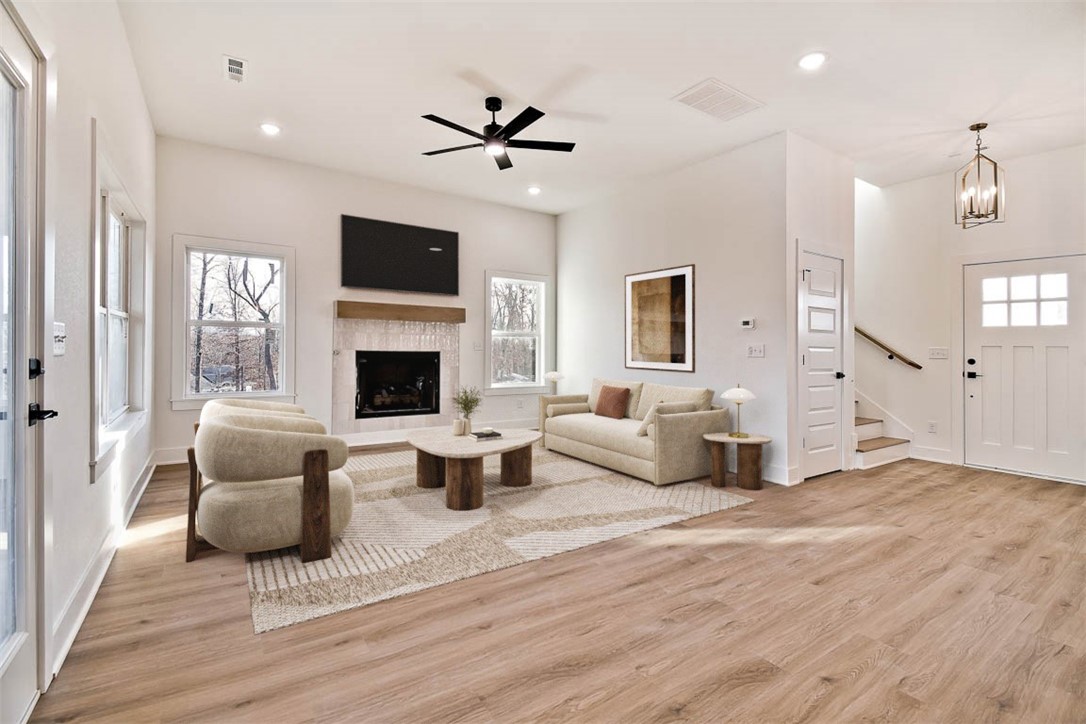 Northampton Sub Bvv - Residential