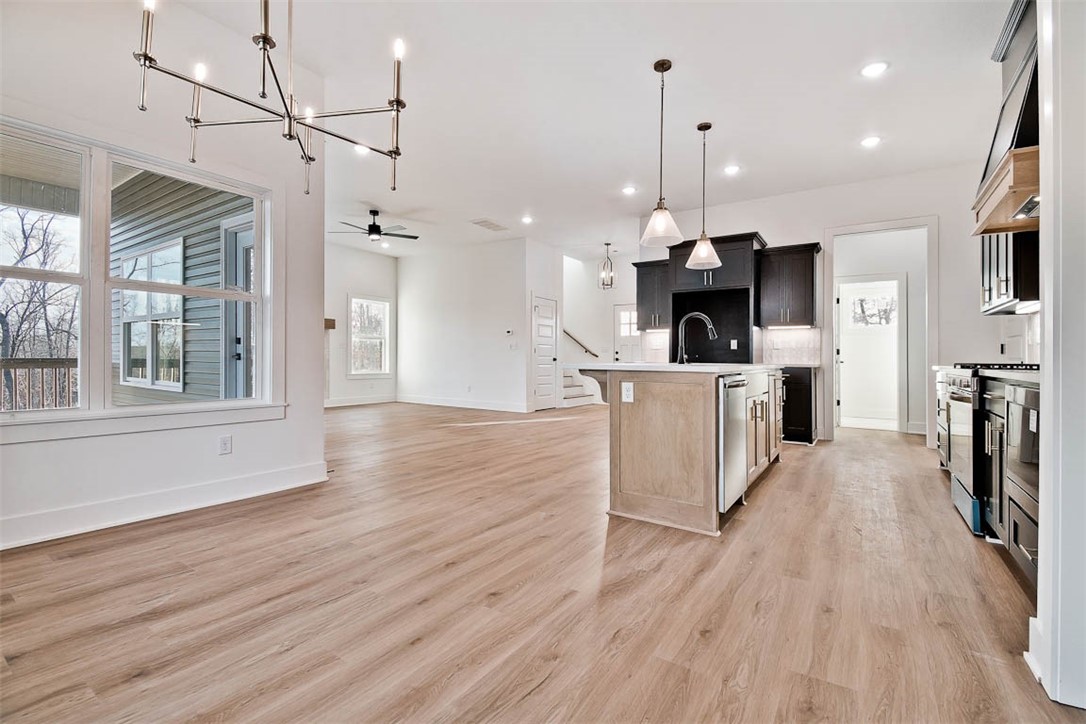 Northampton Sub Bvv - Residential