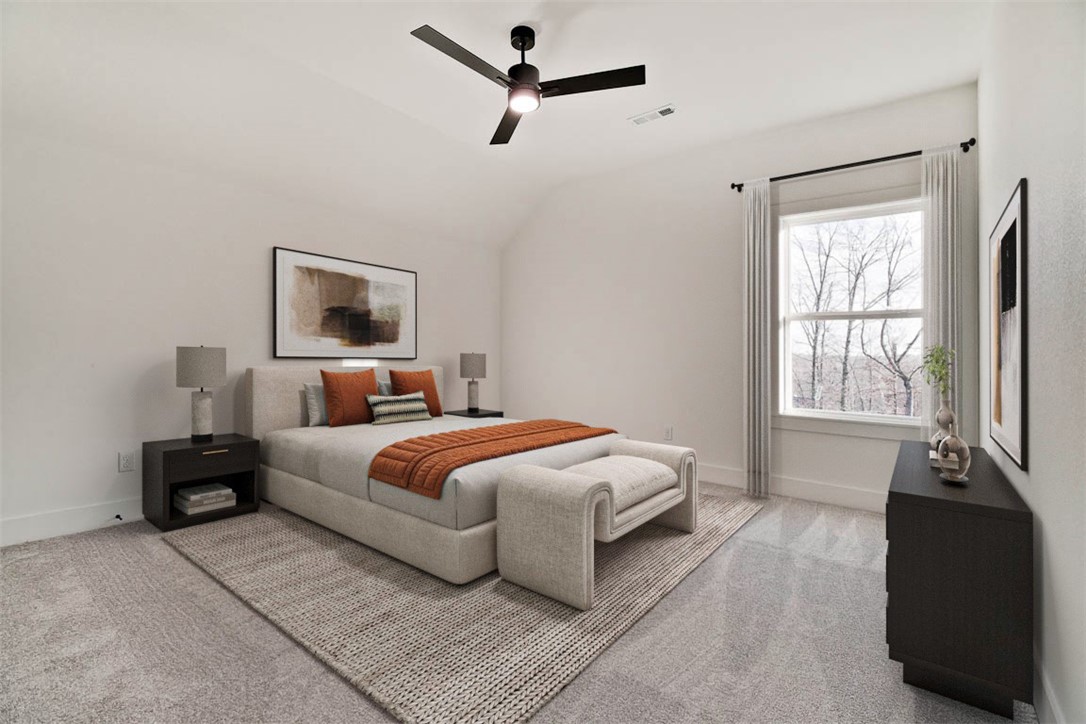 Northampton Sub Bvv - Residential