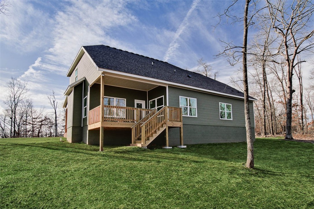 Northampton Sub Bvv - Residential