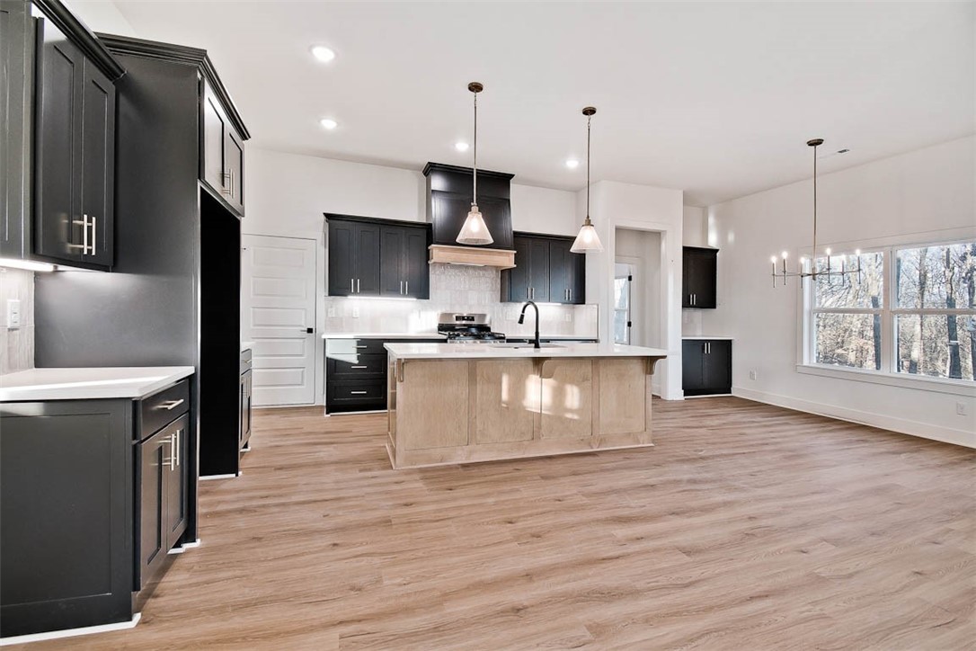 Northampton Sub Bvv - Residential