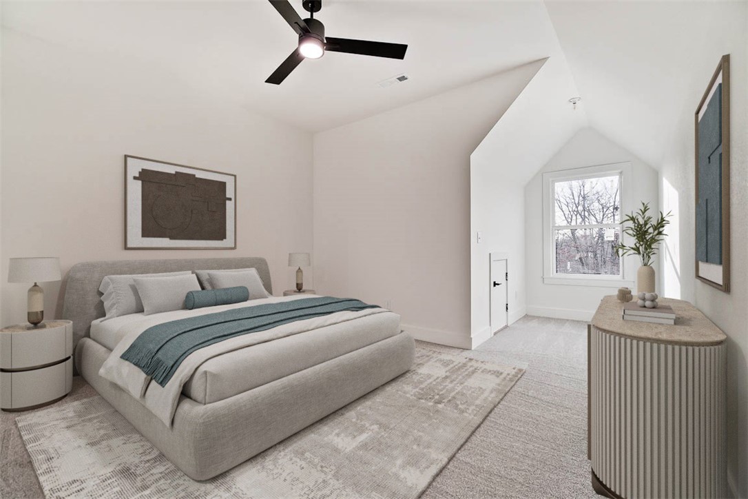 Northampton Sub Bvv - Residential