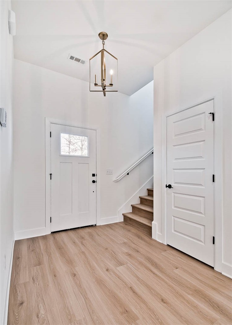 Northampton Sub Bvv - Residential