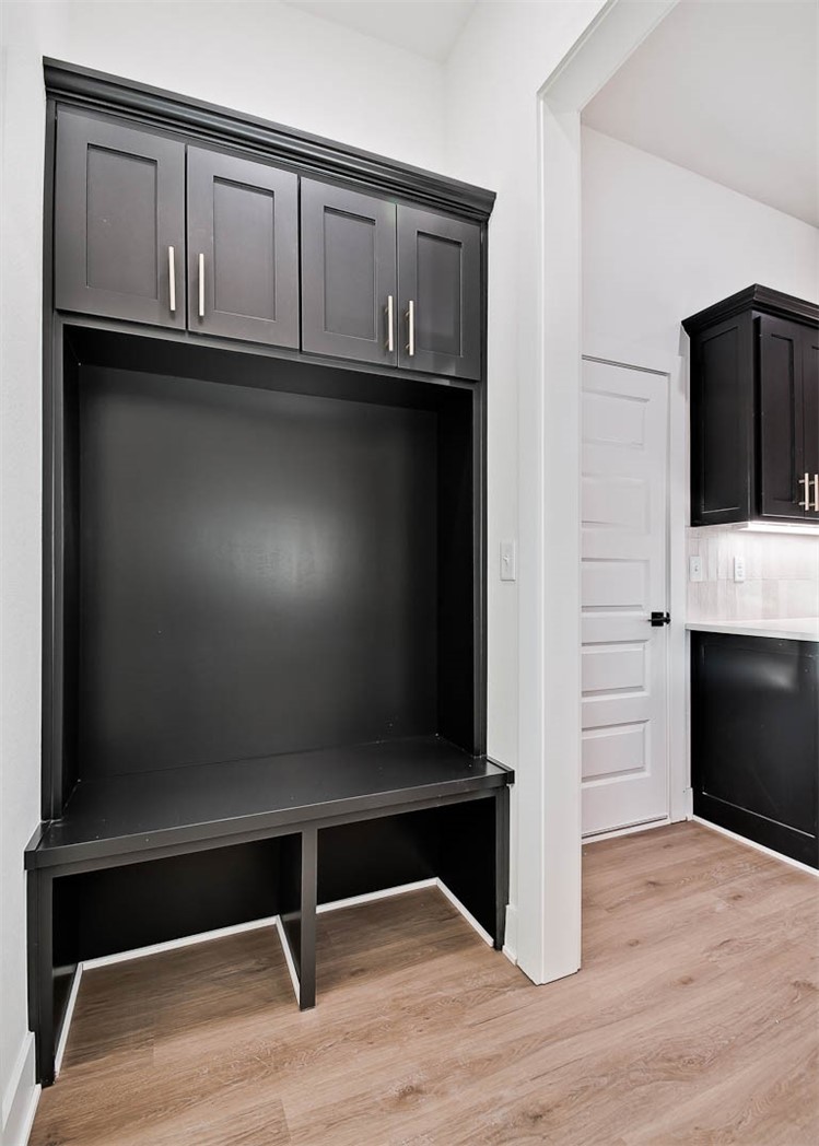 Northampton Sub Bvv - Residential