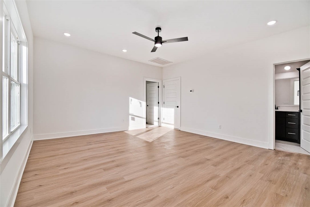 Northampton Sub Bvv - Residential